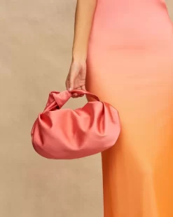 Mujer Lady Pipa Bolsos-Bolso Cumbia