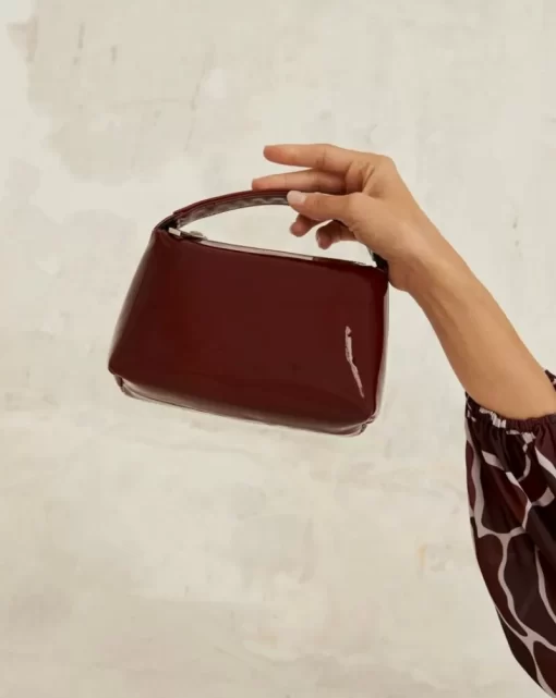 Mujer Lady Pipa Bolsos-Bolso Sonora