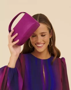 Mujer Lady Pipa Bolsos-Bolso Sonora