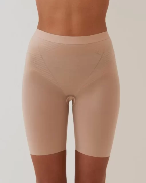 Mujer Lady Pipa Sujetadores Y Bodies-Pantalon Reductor De Spanx