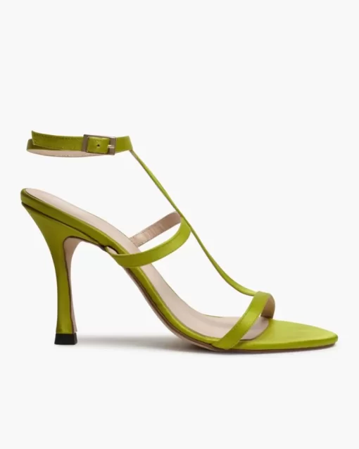 Mujer Lady Pipa Zapatos-Sandalia Eleganza