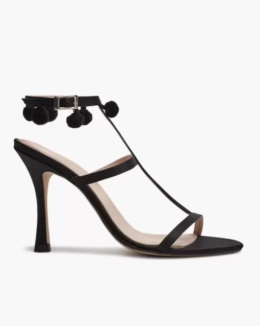 Mujer Lady Pipa Zapatos-Sandalia Eleganza