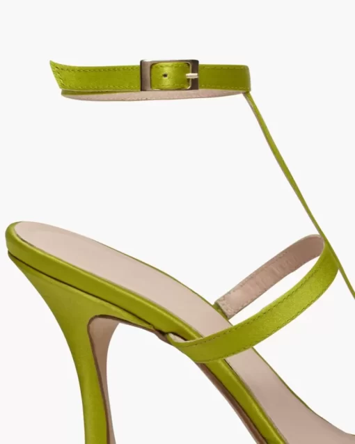 Mujer Lady Pipa Zapatos-Sandalia Eleganza