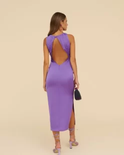 Mujer Lady Pipa Vestidos-Vestido Tina